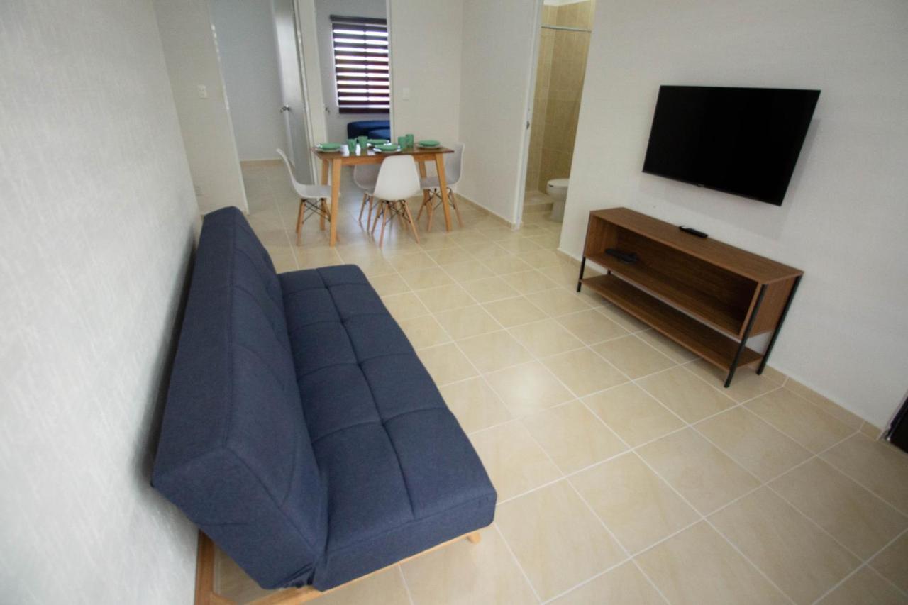 Apartamento Paraiso Sunset Departamento