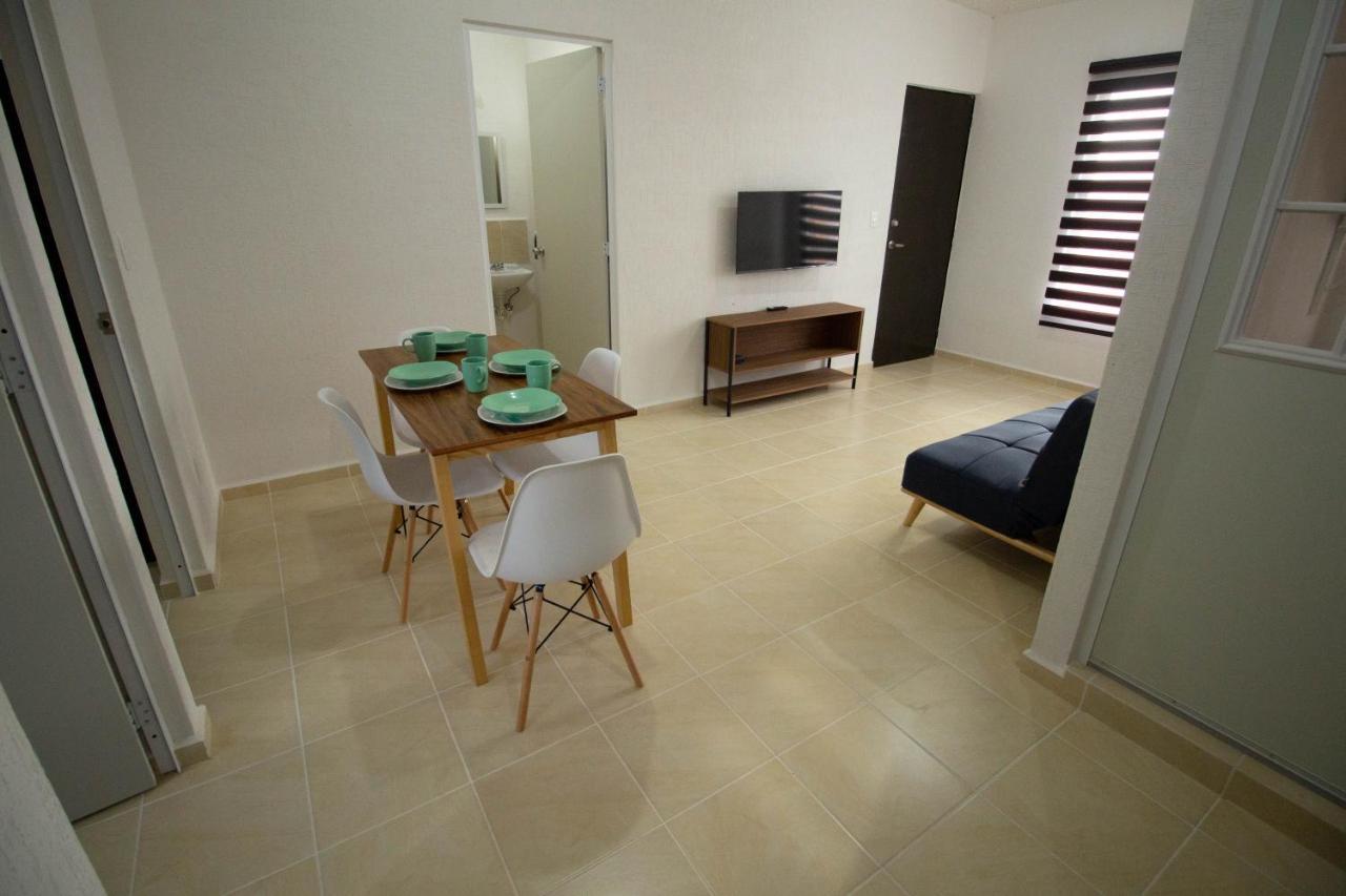 Paraiso Sunset Departamento Apartamento Playa del Carmen